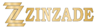 Zin Zade Logo