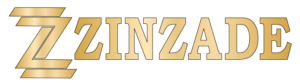 Zin Zade Logo